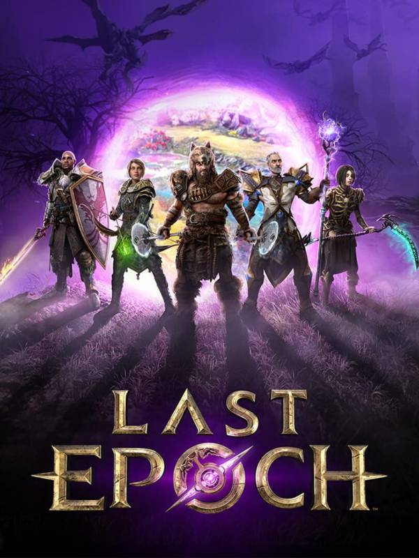 Last Epoch image