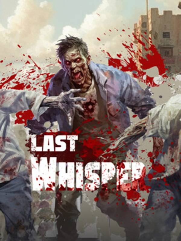 Last Whisper image