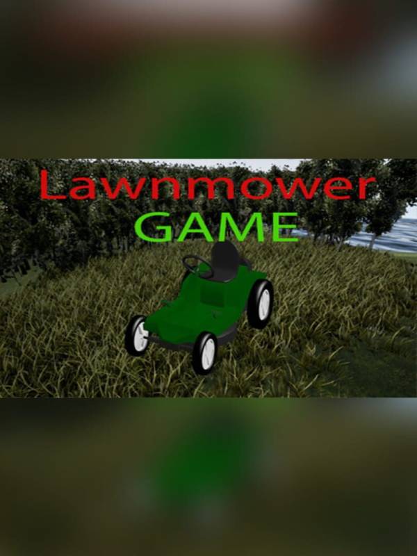 Lawnmower Game image