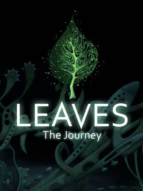 Leaves: The Journey image