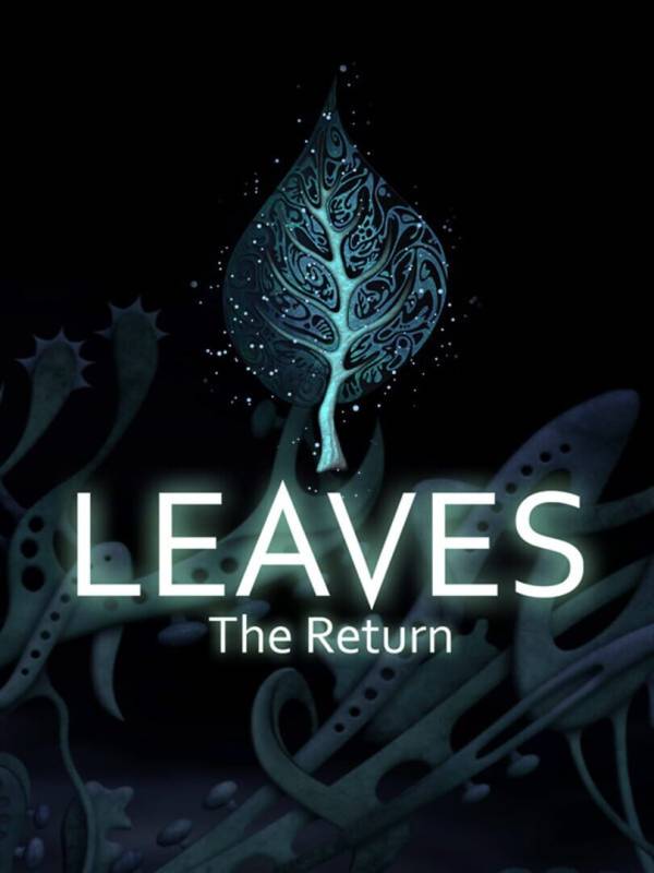 Leaves: The Return image