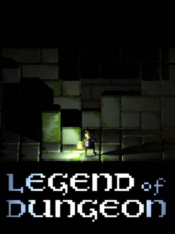 Legend of Dungeon image