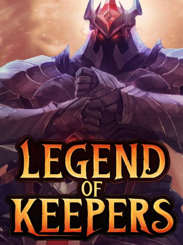 Legend of Keepers image