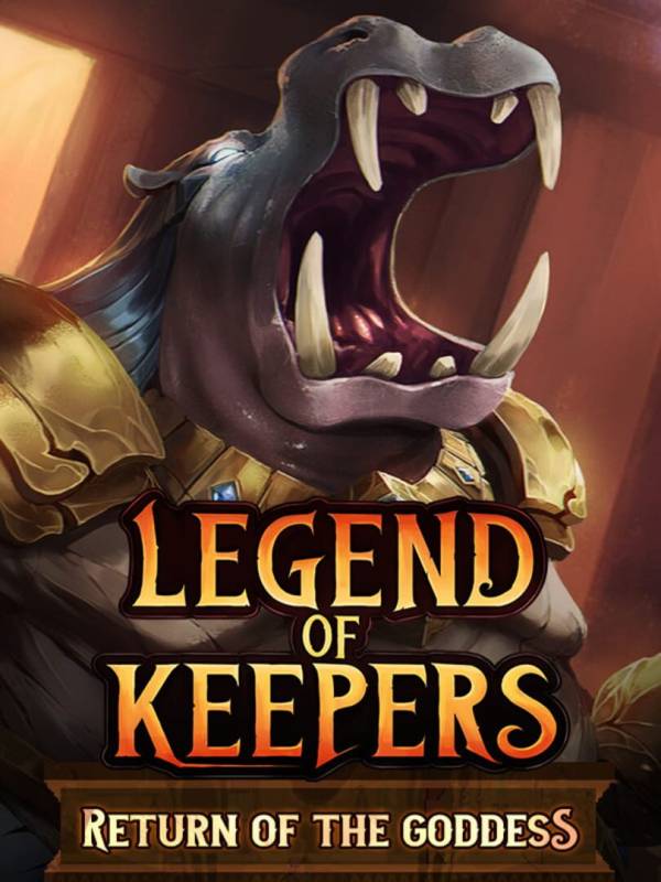 Legend of Keepers: Return of the Goddess image