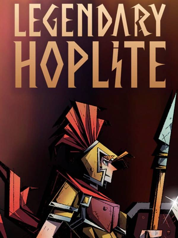 Legendary Hoplite image