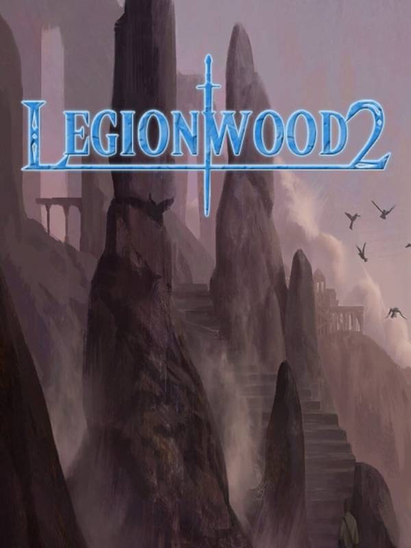 Legionwood 2: Rise of the Eternal's Realm image