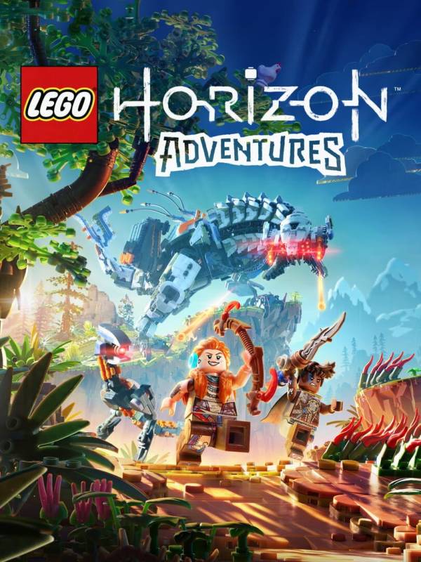 LEGO Horizon Adventures image