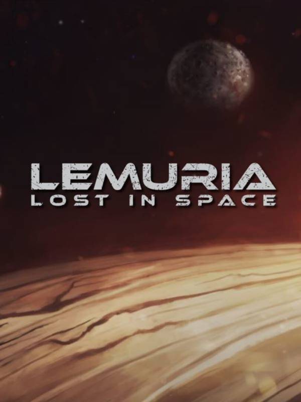 Lemuria: Lost in Space image