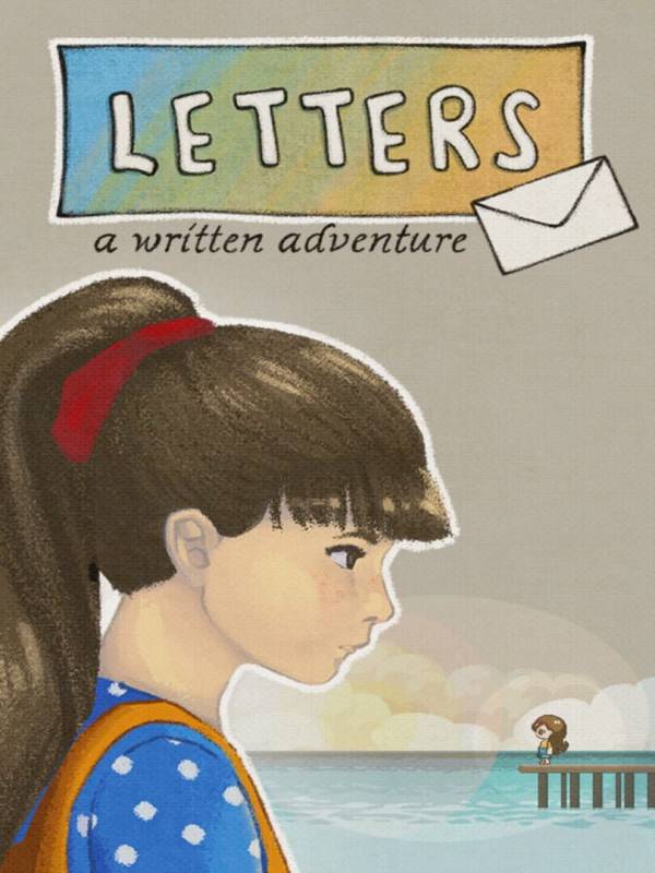 Letters: A Written Adventure image