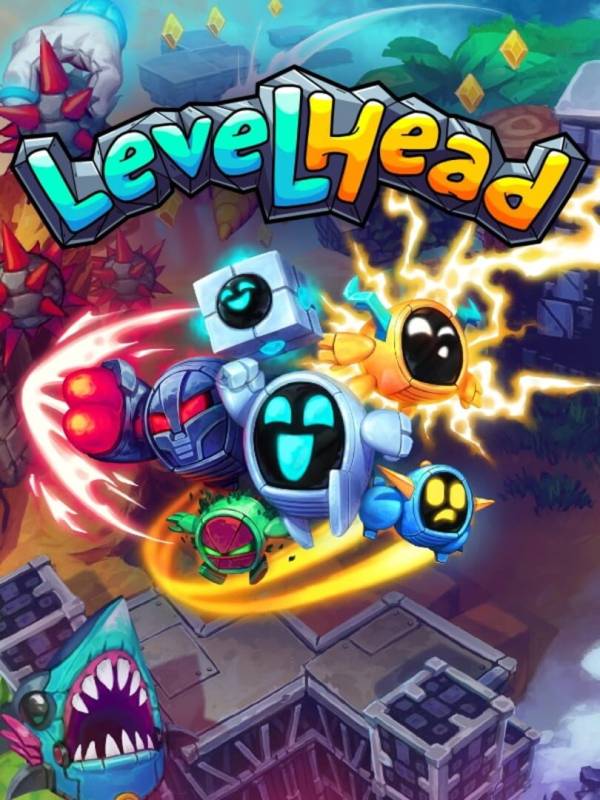 Levelhead image