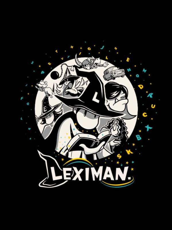 Leximan image