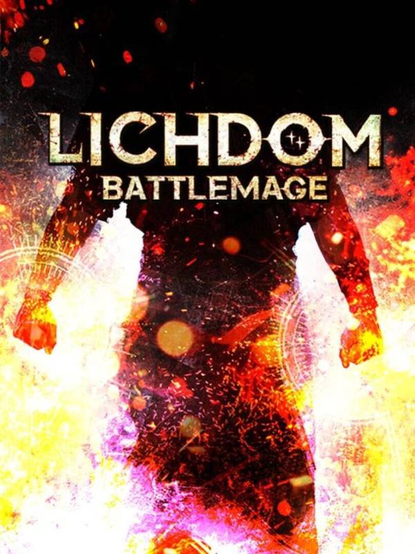 Lichdom: Battlemage image