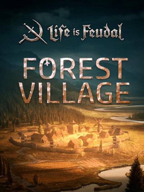 Life is Feudal: Forest Village image