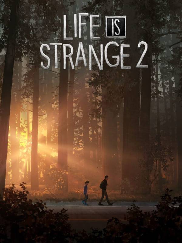 Life is Strange 2 image