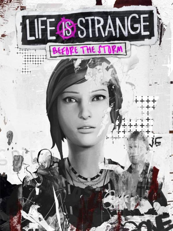 Life is Strange: Before the Storm image