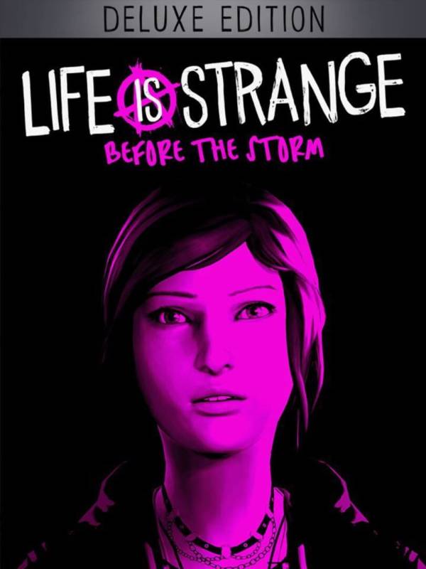 Life is Strange: Before the Storm - Deluxe Edition image