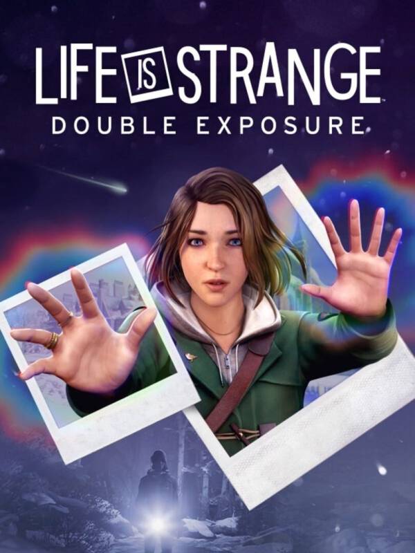 Life is Strange: Double Exposure image