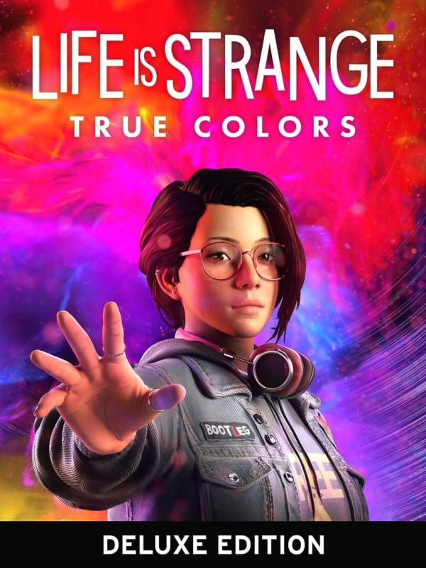 Life is Strange: True Colors - Deluxe Edition image