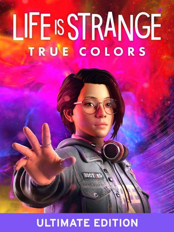 Life is Strange: True Colors - Ultimate Edition image