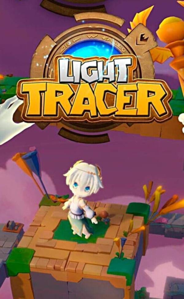 Light Tracer image