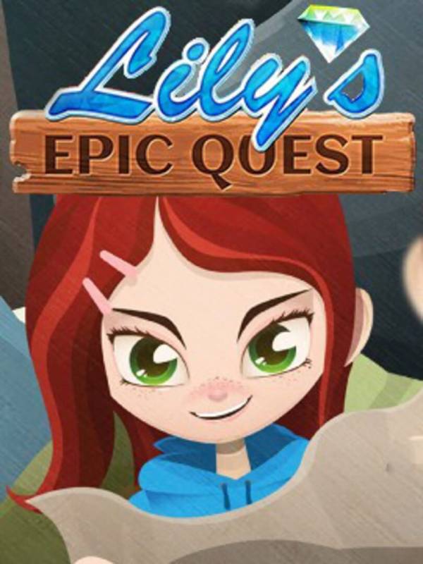 Lily's Epic Quest image