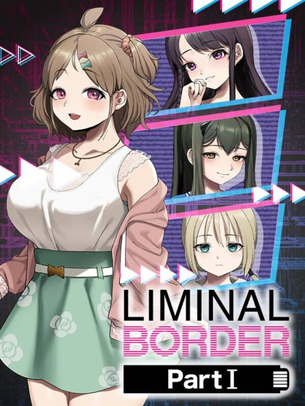 Liminal Border Part I image