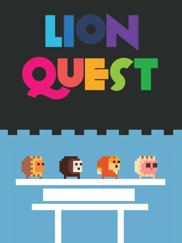 Lion Quest image