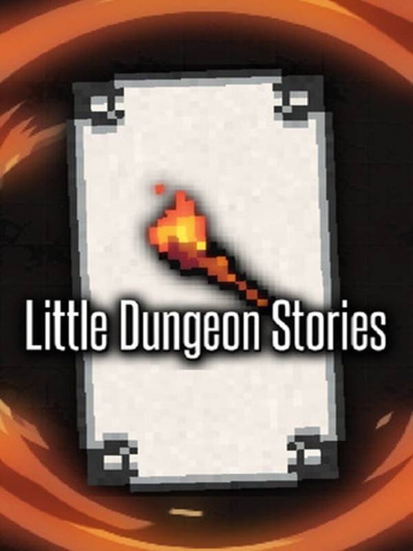 Little Dungeon Stories image