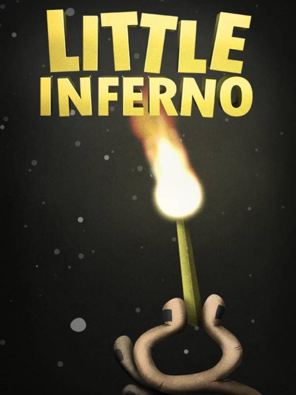 Little Inferno image