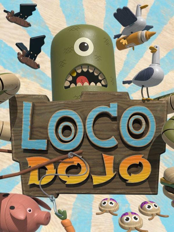 Loco Dojo image