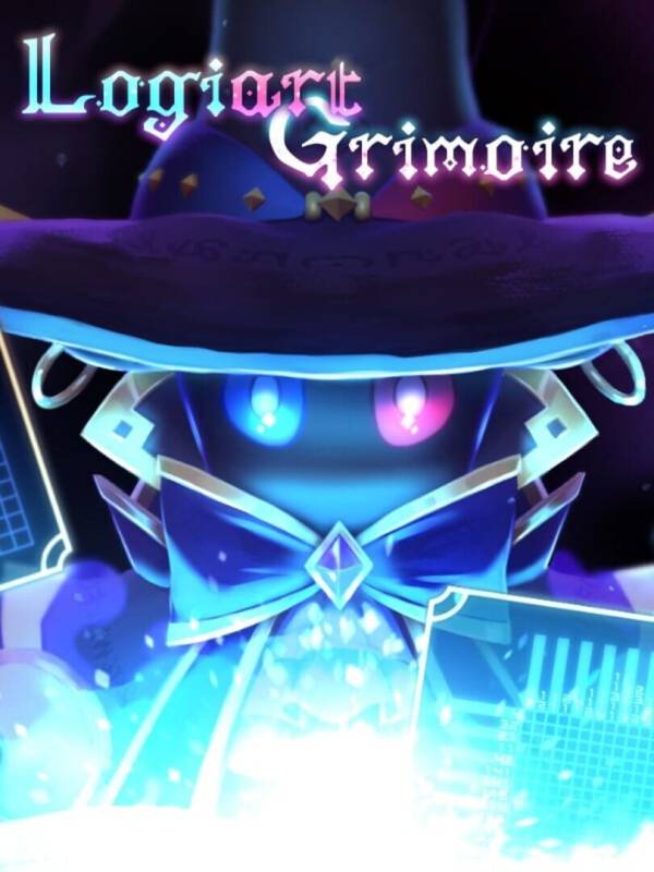 Logiart Grimoire image