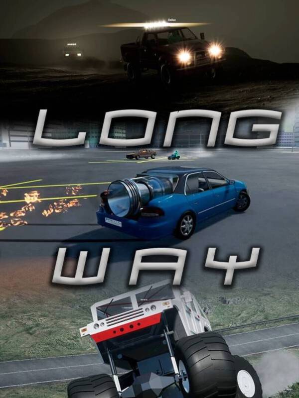 Long Way image