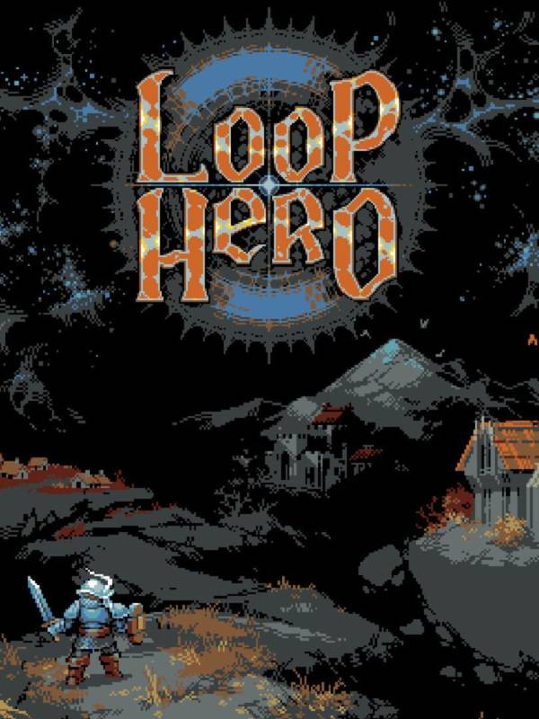 Loop Hero image