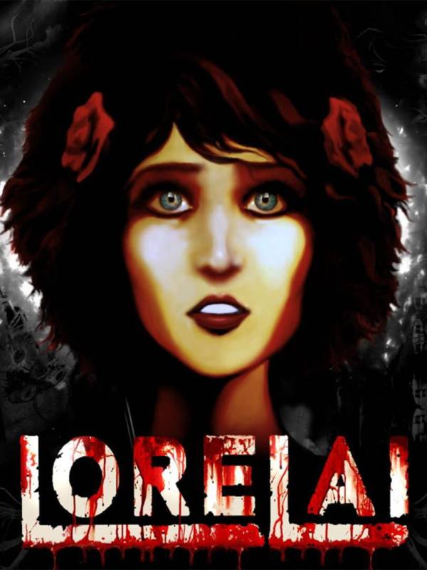 Lorelai cover