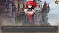 Loren the Amazon Princess: The Castle Of N'Mar screenshot thumbnail