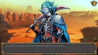 Loren the Amazon Princess: The Castle Of N'Mar screenshot thumbnail