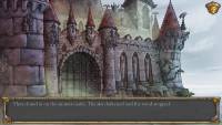 Loren the Amazon Princess: The Castle Of N'Mar screenshot thumbnail