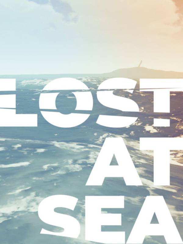 Lost At Sea image