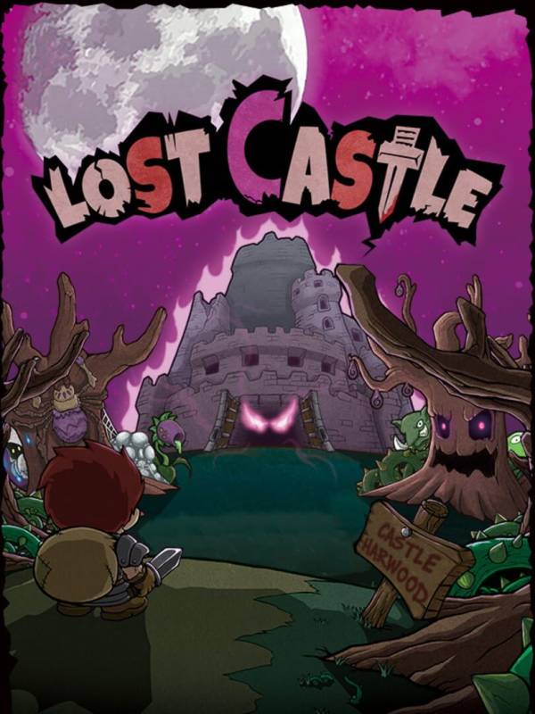 Lost Castle image