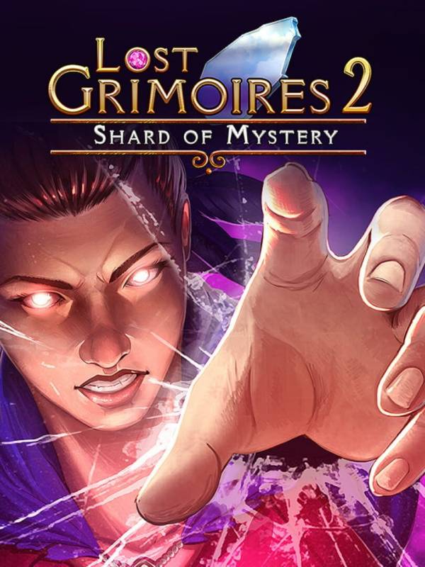 Lost Grimoires 2: Shard of Mystery image