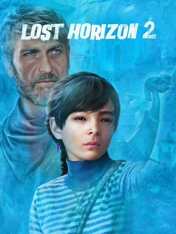 Lost Horizon 2 image