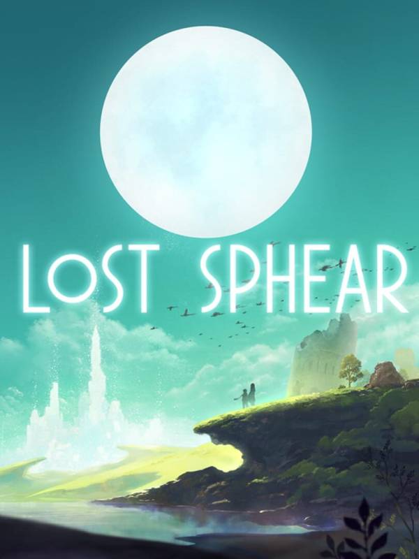 Lost Sphear image