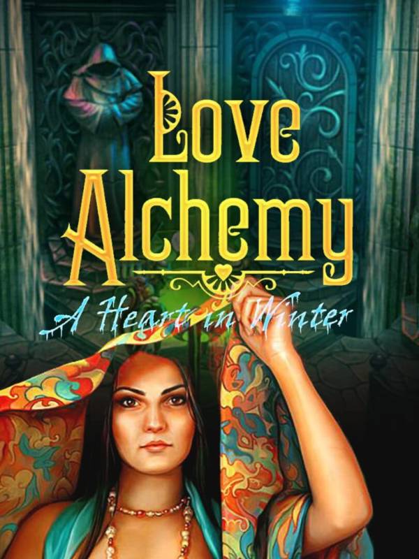 Love Alchemy: A Heart In Winter image