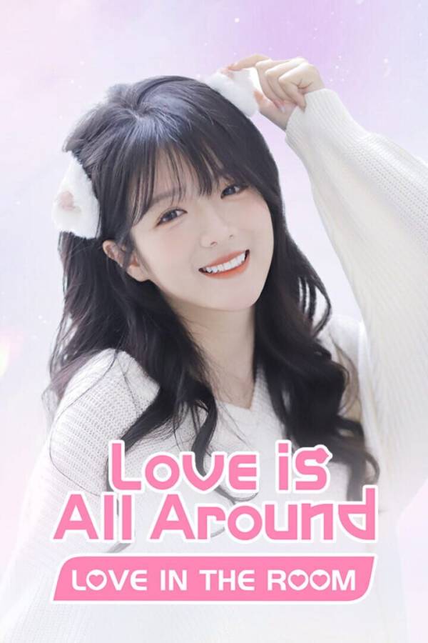 Love Is All Around: Love In The Room image