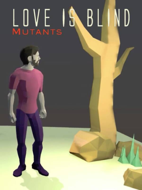 Love is Blind: Mutants image