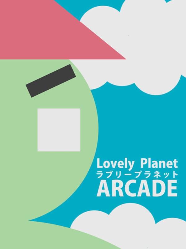 Lovely Planet Arcade image