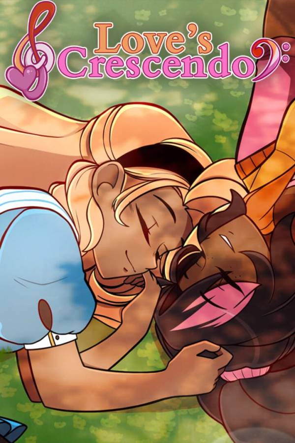 Love's Crescendo image