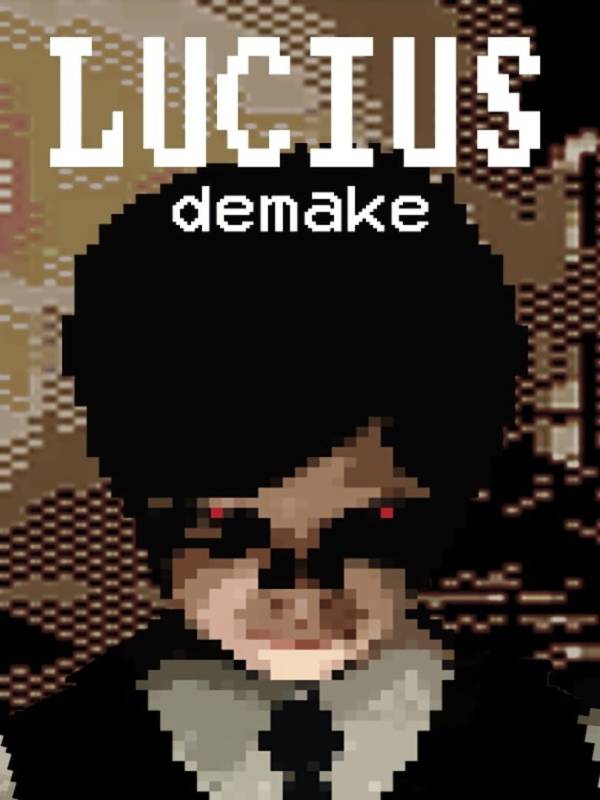 Lucius Demake image