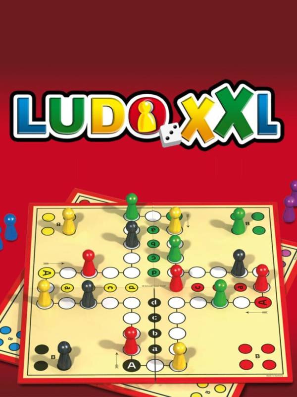 Ludo XXL image