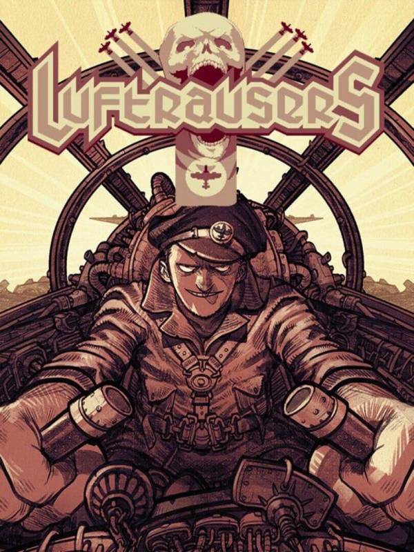 Luftrausers image